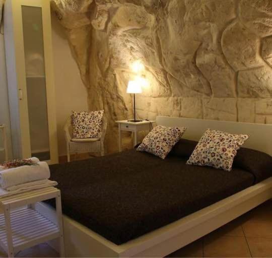 Agora Nei Sassi Villa Matera Exterior photo